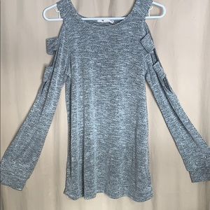 Pink Republic long sleeve top